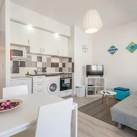 Flh Marques Modern Flat Apartment Lissabon