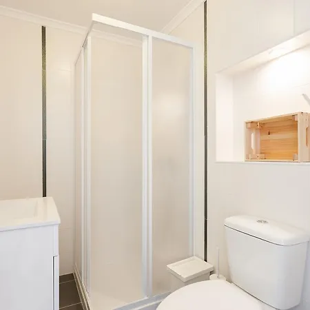 Flh Marques Modern Flat Апартаменты