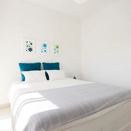 Flh Marques Modern Flat *